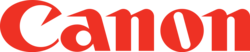 CANON logo