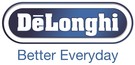 DELONGHI logo