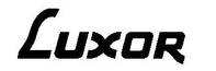 LUXOR logo