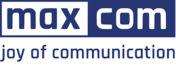 MAXCOM logo