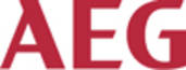AEG logo