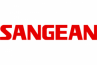 SANGEAN logo