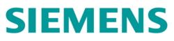 SIEMENS logo