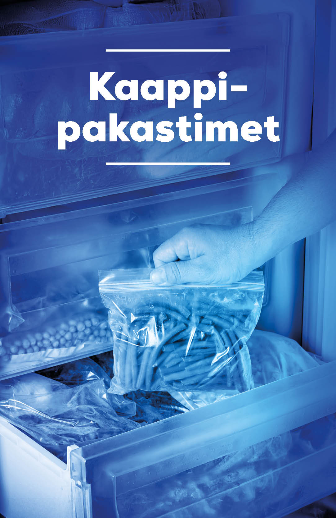 Pakastimet Pakastimet