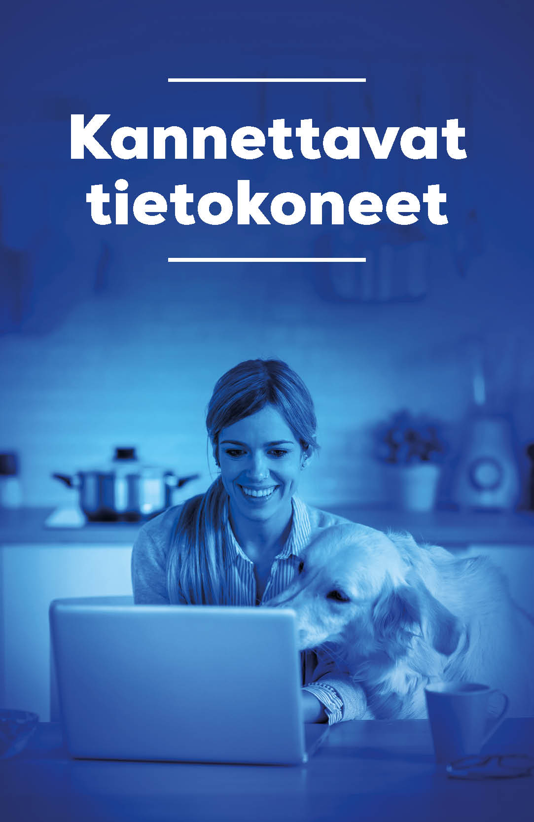 Kannettavat tietokoneet Kannettavat tietokoneet