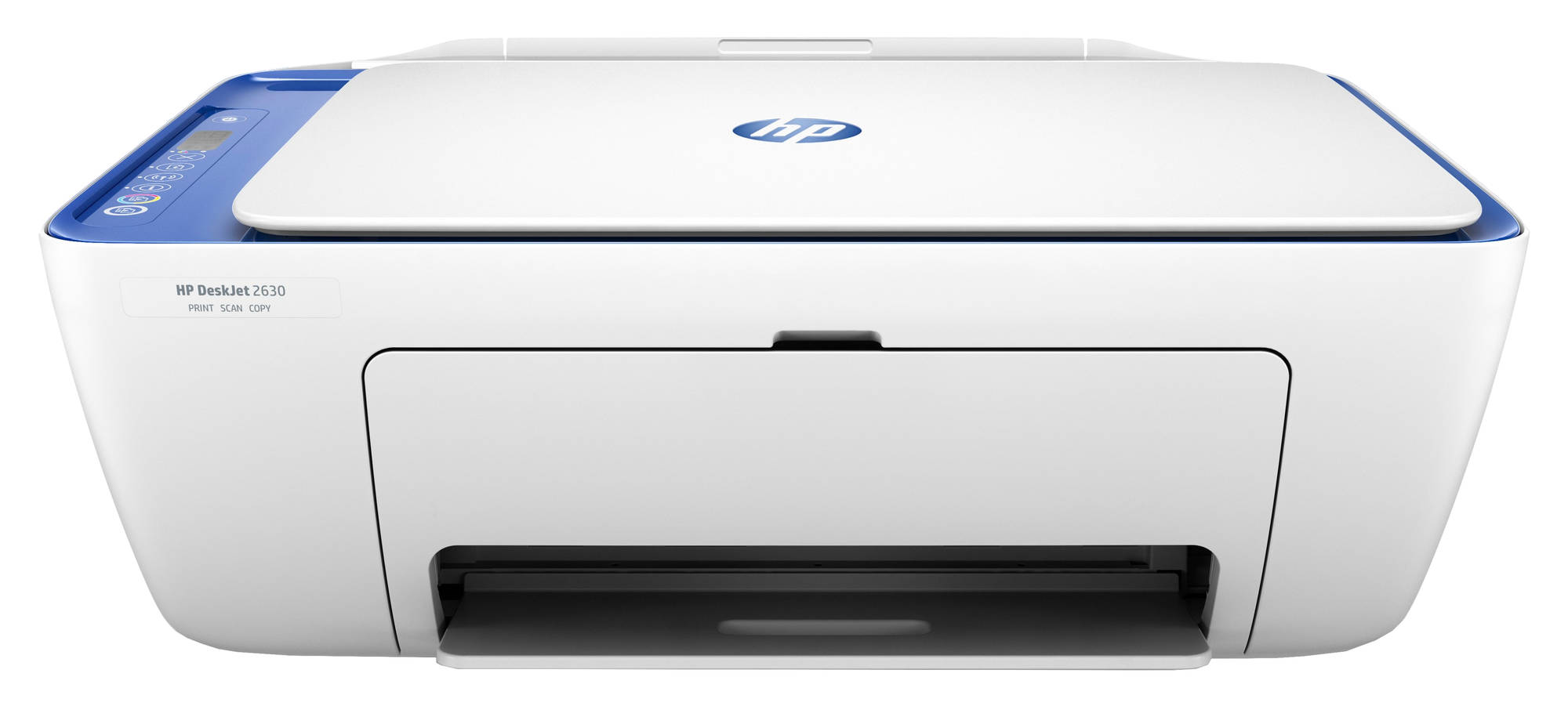 Принтер hp deskjet 2630 как подключить