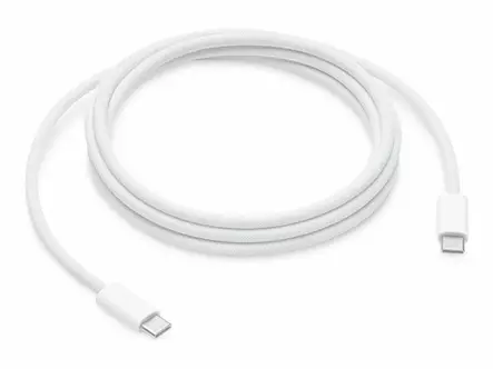 APPLE 240W USB-C KAAPELI 2M - Kaapelit ja adapterit - 195949775390 - 2