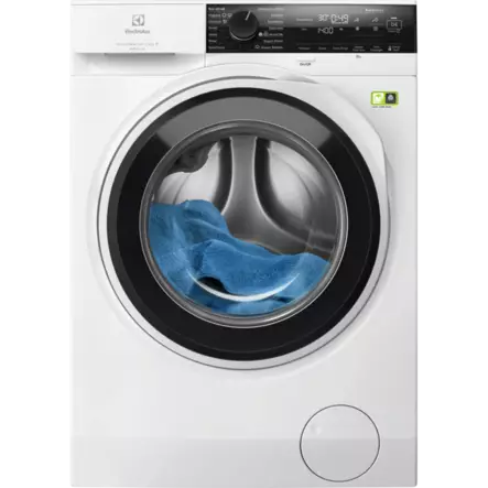 ELECTROLUX EFI843S14Q EDESTÄ TÄYTETTÄVÄ PYYKINPESUKONE - Edestätäytettävät pesukoneet - 7333394068220 - 5