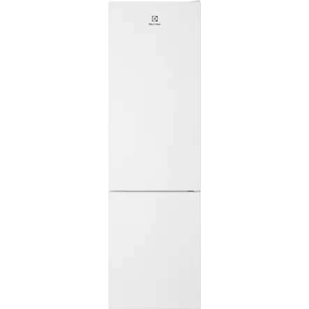 ELECTROLUX LNT6ME36W2 JÄÄKAAPPIPAKASTIN - Jääkaappipakastimet - 7332543996360 - 3