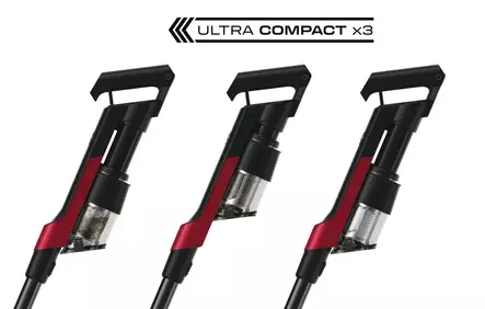 HOOVER HF2 HOME VARSI-IMURI - Varsi- ja rikkaimurit - 8059019093130 - 2