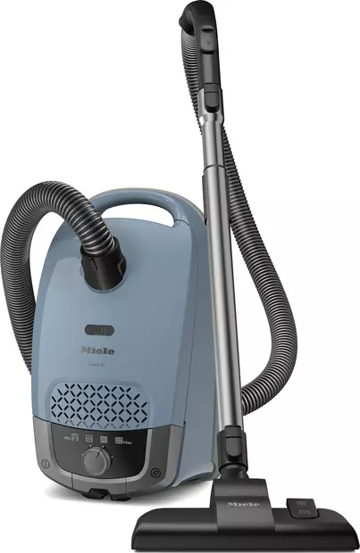 MIELE GUARD S1 PÖLYNIMURI - Pussilliset pölynimurit - 4002516794240 - 2