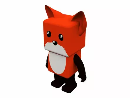 MOB LANGATON KAIUTIN TANSSIVA KETTU - Bluetooth-kaiuttimet - 3701045400660 - 2