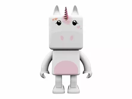 MOB LANGATON KAIUTIN TANSSIVA YKSISARVINEN - Bluetooth-kaiuttimet - 3701045400400 - 2