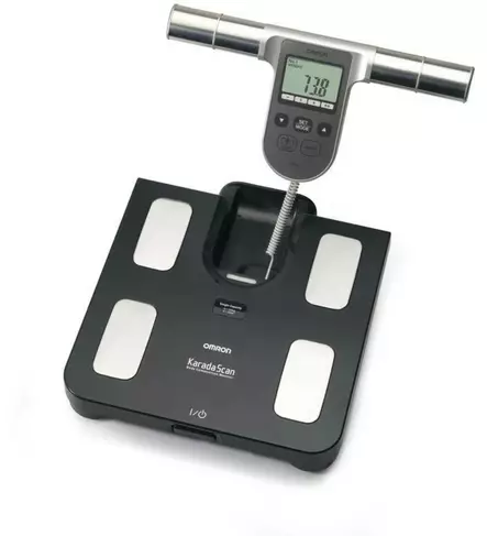 OMRON BF508 KEHONKOOSTUMUSMITTARI - Henkilövaa'at - 4015672103870 - 1