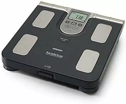 OMRON BF508 KEHONKOOSTUMUSMITTARI - Henkilövaa'at - 4015672103870 - 2