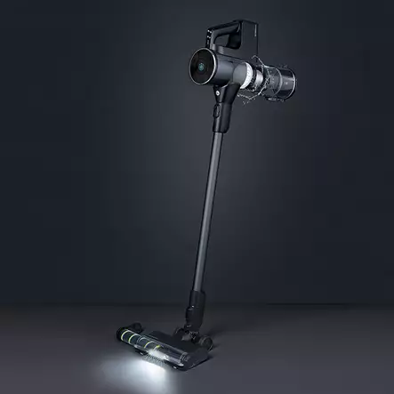 WILFA HS1-SB VARSI-IMURI - Varsi- ja rikkaimurit - 7044876027740 - 2