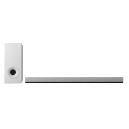 YAMAHA SRX50ALGY TRUE X SOUNDBAR VAALEANHARMAA - Soundbar kaiuttimet - 4957812673570 - 2