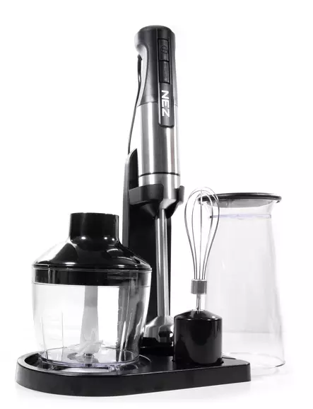 Z3N S12 SAUVASEKOITIN - Sauvasekoittimet ja tehosekoittimet - 4745010623110 - 2