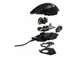 LOGITECH G502 HERO HIGH PERFORMANCE LANGALLINEN PELIHIIRI - Näppäimistöt ja hiiret - 5099206080270 - 8