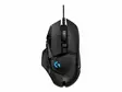 LOGITECH G502 HERO HIGH PERFORMANCE LANGALLINEN PELIHIIRI - Näppäimistöt ja hiiret - 5099206080270 - 4