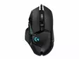 LOGITECH G502 HERO HIGH PERFORMANCE LANGALLINEN PELIHIIRI - Näppäimistöt ja hiiret - 5099206080270 - 7