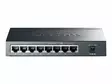 TP-LINK TLSG1008P 8-PORT PoE KYTKIN - Kytkimet - 6935364021160 - 9