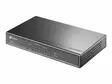 TP-LINK TLSG1008P 8-PORT PoE KYTKIN - Kytkimet - 6935364021160 - 8