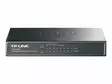 TP-LINK TLSG1008P 8-PORT PoE KYTKIN - Kytkimet - 6935364021160 - 7