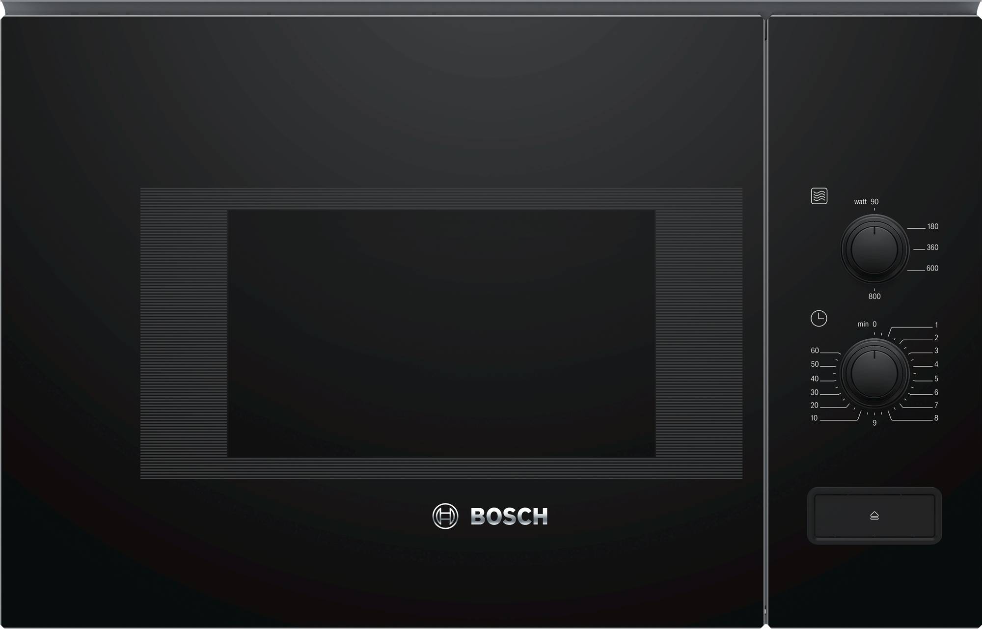 Bosch bfl520mb0 схема встраивания