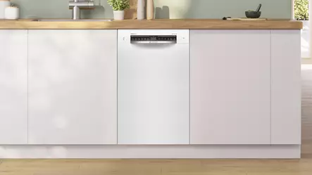 BOSCH SPU4HMW12E ASTIANPESUKONE - 45 cm leveät astianpesukoneet - 4242005551101 - 2