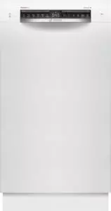 BOSCH SPU4HMW12E ASTIANPESUKONE - 45 cm leveät astianpesukoneet - 4242005551101 - 1