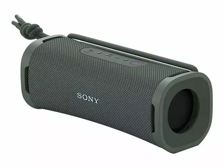 SONY ULT FIELD 1 BLUETOOTH KAIUTIN FOREST GREY - Bluetooth-kaiuttimet - 4548736157101 - 1