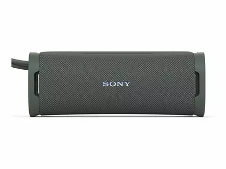 SONY ULT FIELD 1 BLUETOOTH KAIUTIN FOREST GREY - Bluetooth-kaiuttimet - 4548736157101 - 2