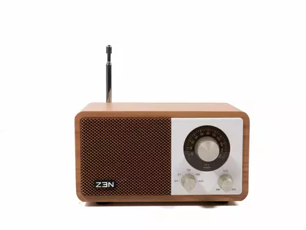 Z3N R10 BLUETOOTH RADIO VAAHTERA - Analoginen radio - 4745010623011 - 2