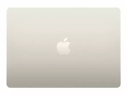 APPLE MACBOOK AIR 13" M5 16GB7512GB STARLIGHT - Kannettavat tietokoneet - 195950688771 - 4