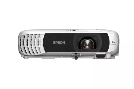 EPSON EB-W55 WXGA 4000 PROJEKTORI - Projektorit - 8715946738581 - 1