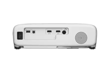 EPSON EB-W55 WXGA 4000 PROJEKTORI - Projektorit - 8715946738581 - 2