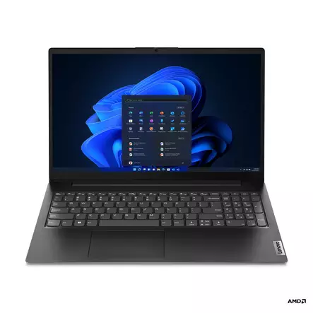 LENOVO V15 G4 R7-7730U 15.6" KANNETTAVA TIETOKONE - Kannettavat tietokoneet - 197530418181 - 2