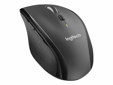 LOGITECH M705 LANGATON HIIRI HOPEA - Näppäimistöt ja hiiret - 5099206023901 - 6