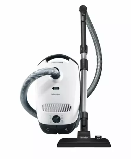 MIELE CLASSIC C1 FLEX PÖLYNIMURI - Pussilliset pölynimurit - 4002516554011 - 1