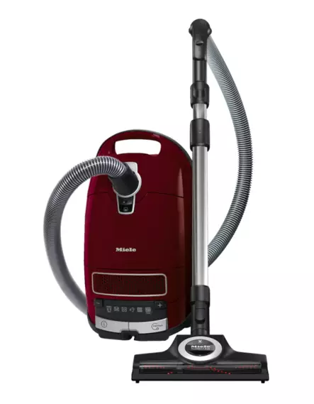 MIELE COMPLETE C3 CAT&DOG PÖLYNIMURI - Pussilliset pölynimurit - 4002516555131 - 1