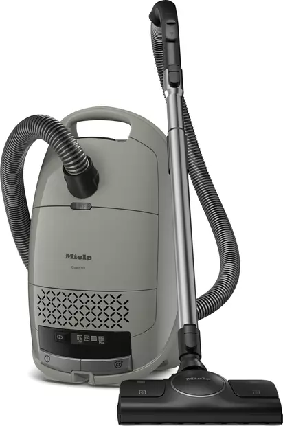 MIELE GUARD M1 SILENCE PÖLYNIMURI - Pussilliset pölynimurit - 4002516794981 - 2