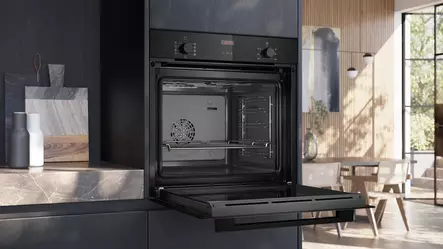 SIEMENS HB234ABS3F ERILLISUUNI - Uunit - 4242003955581 - 2