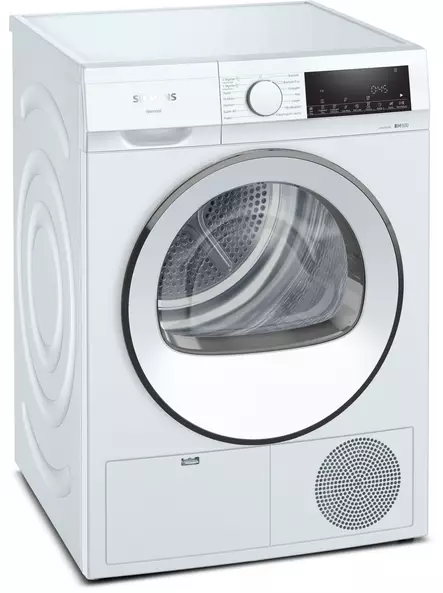 SIEMENS WQ32G2ALDN KUIVAUSRUMPU - Kuivausrummut - 4242003924181 - 1