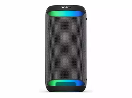 SONY SRSXV500B XV-SERIES LANGATON BILEKAIUTIN - Bluetooth-kaiuttimet - 4548736145481 - 1