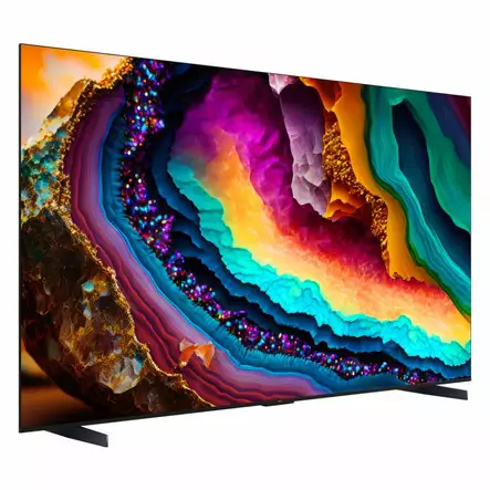 TCL 98P745 98" 4K UHD-TV - Yli 60 tuumaiset televisiot - 5901292521301 - 2
