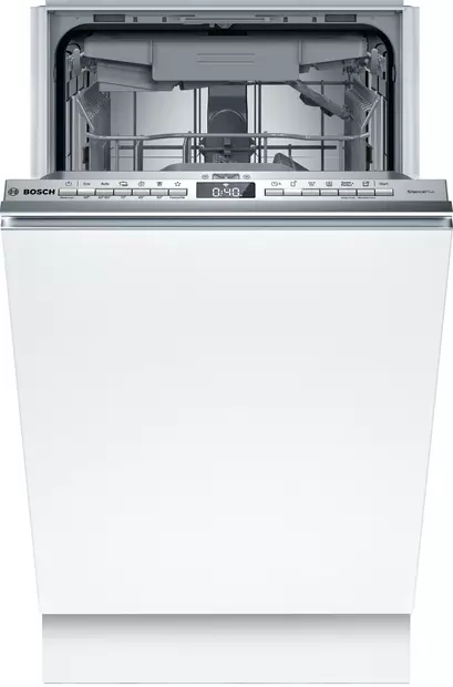 BOSCH SPV4HMX12E ASTIANPESUKONE 45CM - 45 cm leveät astianpesukoneet - 4242005551132 - 5