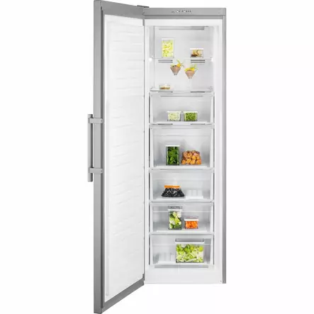 ELECTROLUX EUT6NE28X1 KAAPPIPAKASTIN - Kaappipakastimet - 7333394088662 - 4