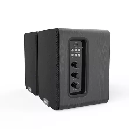 AIWA ASP-A200BK AKTIIVIKAIUTIN MUSTA - Bluetooth-kaiuttimet - 8435256900392 - 3