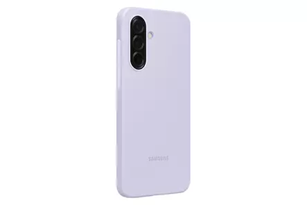 SAMSUNG GALAXY A36 SILICONE CASE SUOJAKUORI LAVENTELI - Suojakuoret, laukut ja kotelot - 8806097093282 - 2